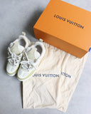 Louis Vuitton Skate Sneakers