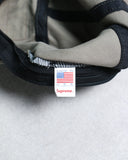 Supreme Real Tree Camo Box Logo Camp Cap