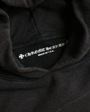 Chrome Hearts Matty Boy Floral Chomper Hoodie