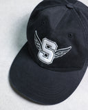 Supreme Wings 6-Panel Hat