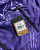 Supreme The North Face Trompe L'oeil Painted Nuptse Jacket