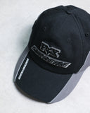 Supreme Fox Racing Panelled 6-Panel Cap