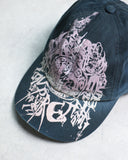 Supreme Liberty 6-Panel Cap