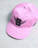 Supreme Wings 6-Panel Cap