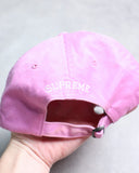 Supreme Wings 6-Panel Cap