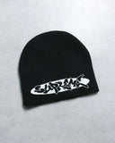 Supreme SS25 New World Order Beanie