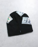 Supreme FW26 Money Embroidered Beanie