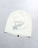 BAPE 2005 Swarovski 'Sta' Beanie