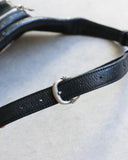 Chrome Hearts Snat Pack Mini Leather Waist Bag