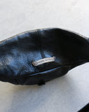 Chrome Hearts Snat Pack Mini Leather Waist Bag