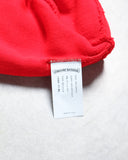 Chrome Hearts Script Logo Beanie