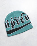 Supreme FW24 New Era Accent Beanie