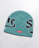 Supreme FW24 New Era Accent Beanie