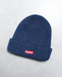 Supreme FW17 Reflective Loose Guage Beanie