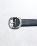 Chrome Hearts 1.5 Inch Gunslinger Buckle and Belt Strap