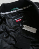 Supreme Number (N)ine Mickey Varsity Jacket