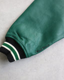 Supreme Number (N)ine Mickey Varsity Jacket