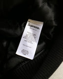 Supreme Number (N)ine Mickey Varsity Jacket