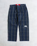 Supreme JUNYA WATANABE CDG MAN Printed Work Pants
