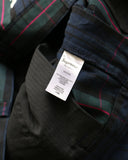 Supreme JUNYA WATANABE CDG MAN Printed Work Pants