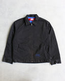 Supreme JUNYA WATANABE CDG MAN Printed Work Jacket