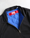 Supreme JUNYA WATANABE CDG MAN Printed Work Jacket