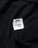 Hysteric Glamour Sonic Youth 'Goo' Knitted Sweater