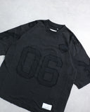 Supreme MM6 Maison Margiela Cotton Football Jersey