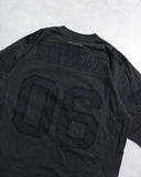 Supreme MM6 Maison Margiela Cotton Football Jersey