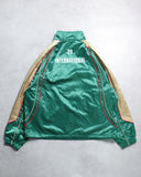 Supreme SS25 Satin Piping Pullover Jacket