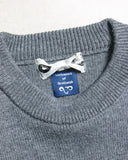 Comme Des Garcons CDG Knitted Sweater