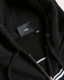 Supreme Fox Racing Zip Up Hoodie