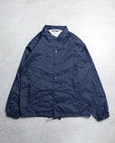 Comme Des Garcons 'My Energy Comes From Freedom' Coach Jacket