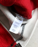 Supreme Number (N)ine Patchwork Zip Up Hoodie