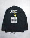 Number (N)ine x Studius 'Encore' Coach Jacket
