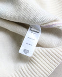 Supreme Blurred Logo Sweater
