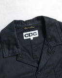 Comme Des Garcons CDG Coach Jacket