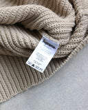 Supreme Comme Des Garcons Knit Sweater