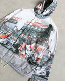 Supreme Grand Prix Parka Jacket