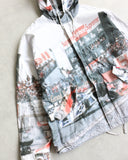 Supreme Grand Prix Parka Jacket