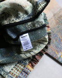 Supreme Aerial Tapestry Harrington Jacket