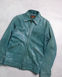 Hysteric Glamour Charm Studded Leather Jacket