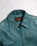 Hysteric Glamour Charm Studded Leather Jacket