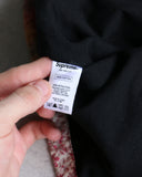 Supreme FW16 Patchwork Anorak Jacket