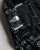 Supreme The North Face Steep Tech Fleece Jacket