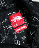Supreme The North Face Steep Tech Fleece Jacket