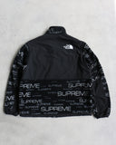 Supreme The North Face Steep Tech Fleece Jacket