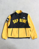 Supreme The North Face Arc Fleece Jacket