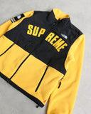 Supreme The North Face Arc Fleece Jacket