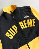 Supreme The North Face Arc Fleece Jacket